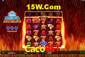 Bônus e promoções da Cacobet