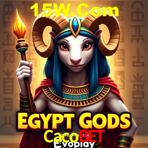 Download para Android e iOS na Cacobet