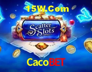 Canal oficial no Telegram da Cacobet